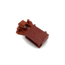 WHIRLPOOL, BAUKNECHT - Cierre eléctrico lavadora - 481969018108