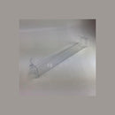 Estante para botellas puerta Indesit y Whirlpool C00387324