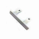Manilla puerta original frigorífico Electrolux blanca 2651095073