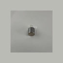 Manopola termostato horno compatible Beko e Indesit con código 250400033