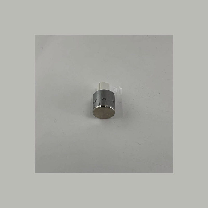 Manopola termostato horno compatible Beko e Indesit con código 250400033