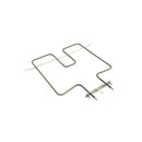Resistencia superior 1400W horno compatible Whirlpool e Indesit