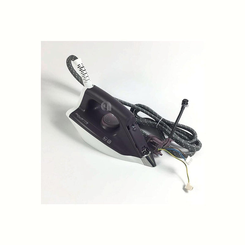 Cuerpo exterior con cable para plancha Rowenta CS-00129939 original