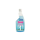 Nuncas Glasnet recarga detergente para cristales 750 ml