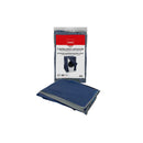 MONDO - Funda para lavadora de carga frontal - AST-55402010