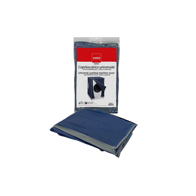 MONDO - Funda para lavadora de carga frontal - AST-55402010