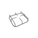 JOLLY INOX - Parrilla plana de 1 quemador para encimera - AST-20500261