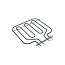 Resistencia superior horno Bompani 2700W original M00316901