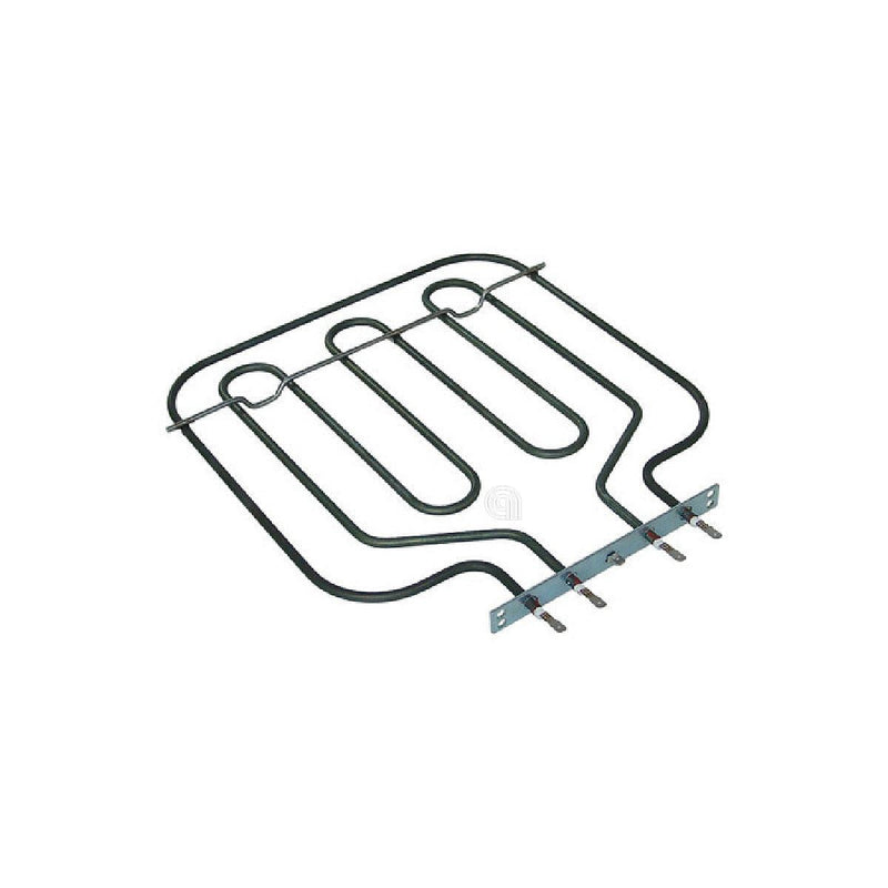 Resistencia superior horno Bompani 2700W original M00316901