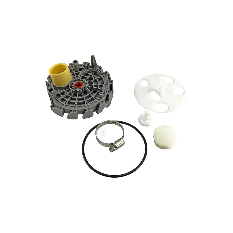 BOSCH - Válvula desviadora lavavajillas - AST-00215978