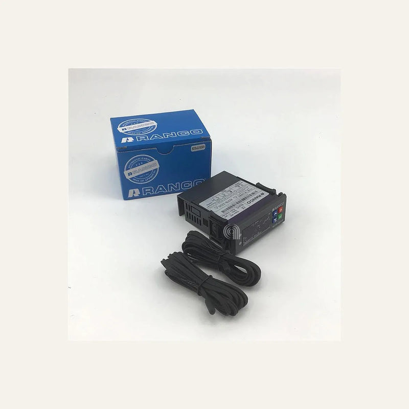 RANCO - Controlador de temperatura digital frigorífico - DTM122UN