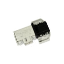 Cerradura original lavadora Bosch con códigos 00605003 y 00610682