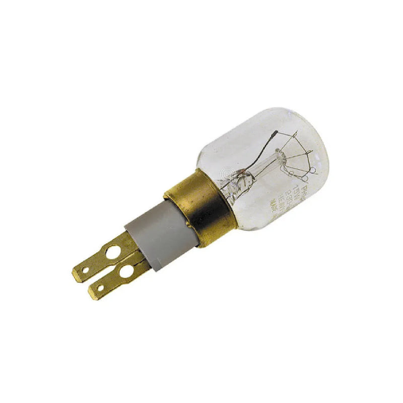 Lámpara frigorífico X7E 15W 230V compatible Whirlpool e Indesit
