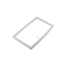 Junta magnética original frigorífico Candy 41028813 blanca