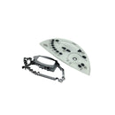 Mascarilla frontal Vorwerk Bimby recambio 30230 para robot cocina