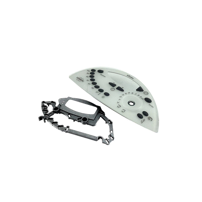 Mascarilla frontal Vorwerk Bimby recambio 30230 para robot cocina