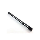 Tirador puerta original Whirlpool para cocina negro C00311017