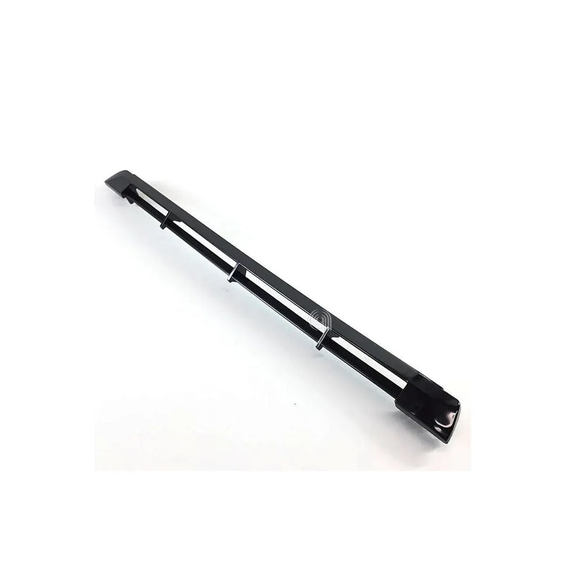 Tirador puerta original Whirlpool para cocina negro C00311017
