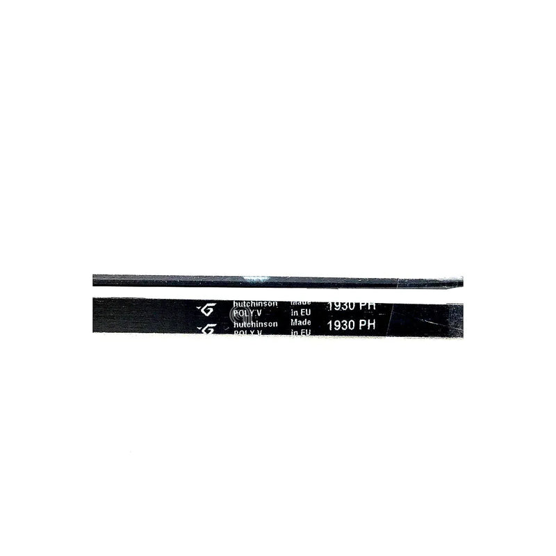 Correa H6 1930 Poly-V para secadora Whirlpool original