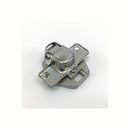 Bisagra original lavadora Beko compatible referencias 2827210100