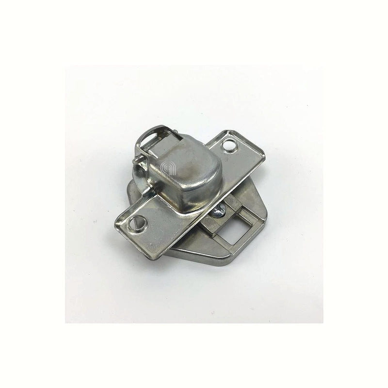 Bisagra original lavadora Beko compatible referencias 2827210100