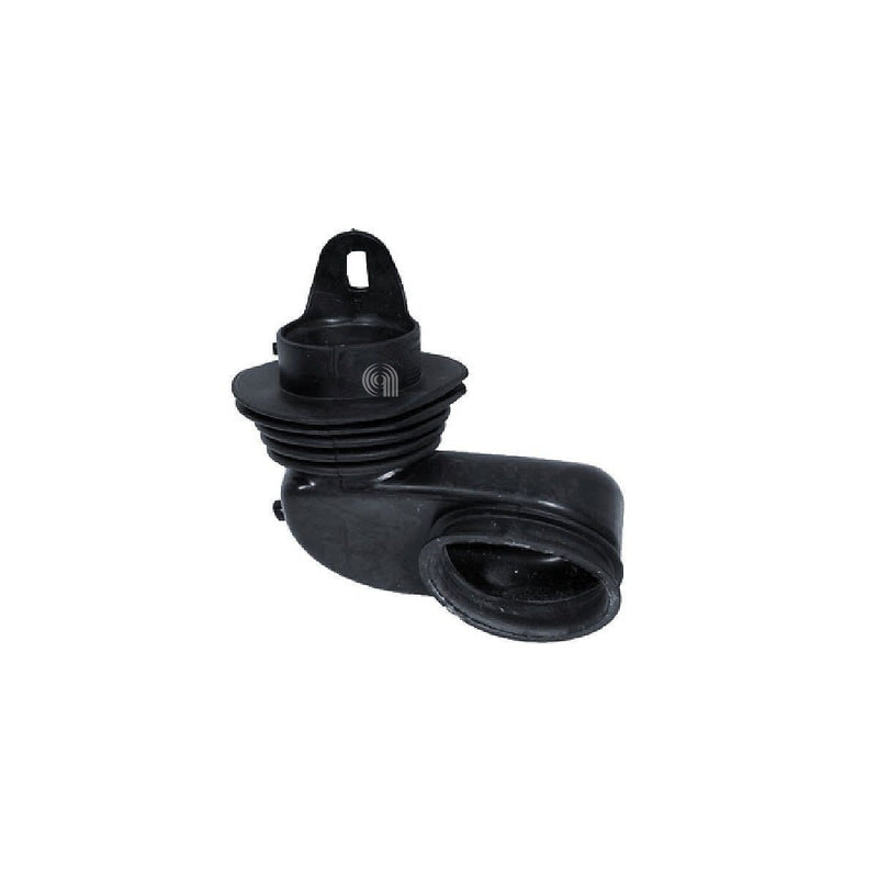 tubo de entrada sump original para lavadora beko código 2818440200
