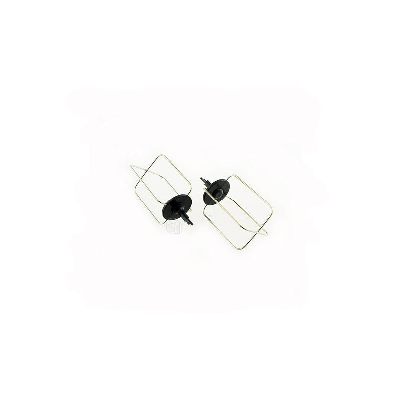 batidor original acero inoxidable para De Longhi KW714767