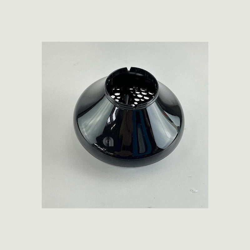 Difusor negro para secador Moulinex CS-00131410