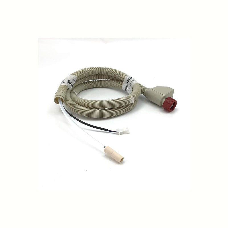 Manguera aquastop electrificada original para lavavajillas Smeg