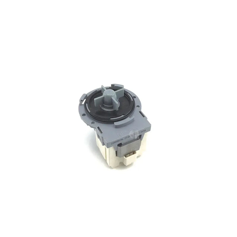 Bomba desagüe con interruptor Electrolux 140049177011 para lavadora