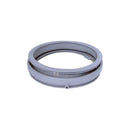 Junta puerta original lavadora Smeg 754131303 goma flexible