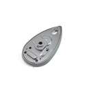 base plate P980 repuesto original para plancha Polti M0S11728