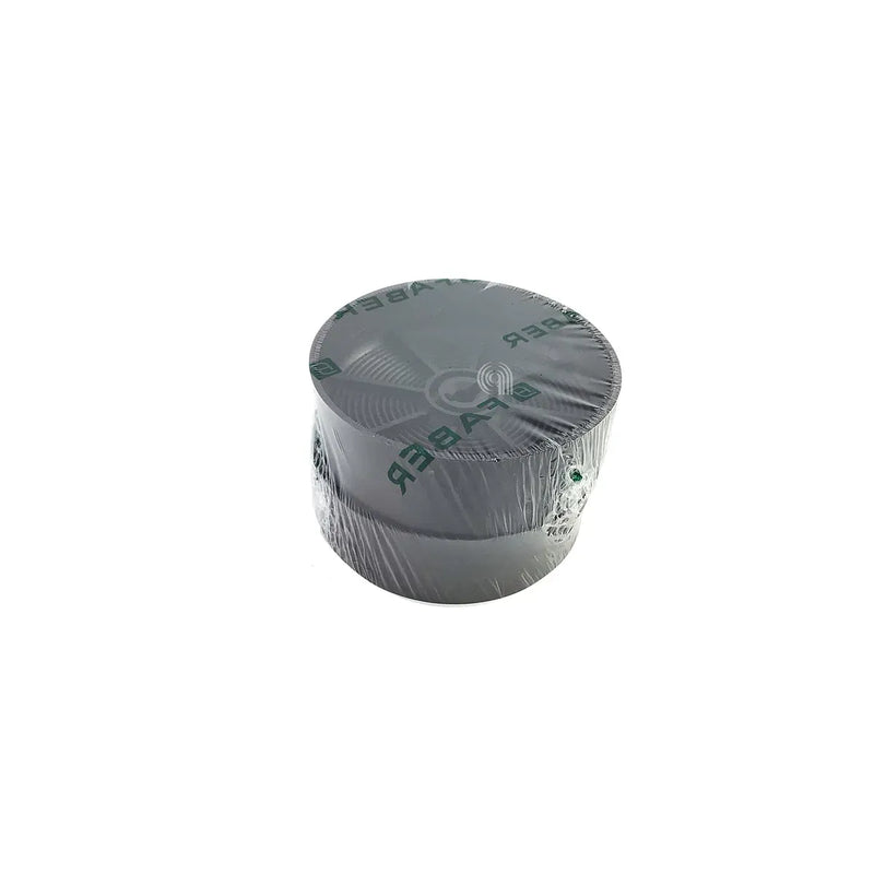 Filtro de carbón circular F23 D125 para campana Faber original