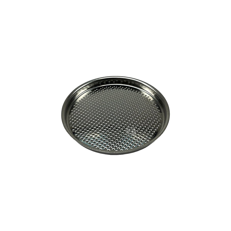 Filtro superior Giannini 6/3 tazas modelo C974 cafetera