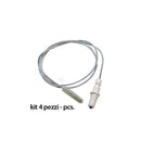 SMEG - Candeletta de encendido Encimera - 810930078