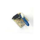 Placa electrónica original para aspiradora Electrolux 1181970094