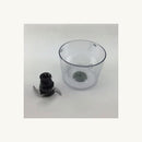 ciotola completa para robot de cocina imetec modelos de6050 y de6060