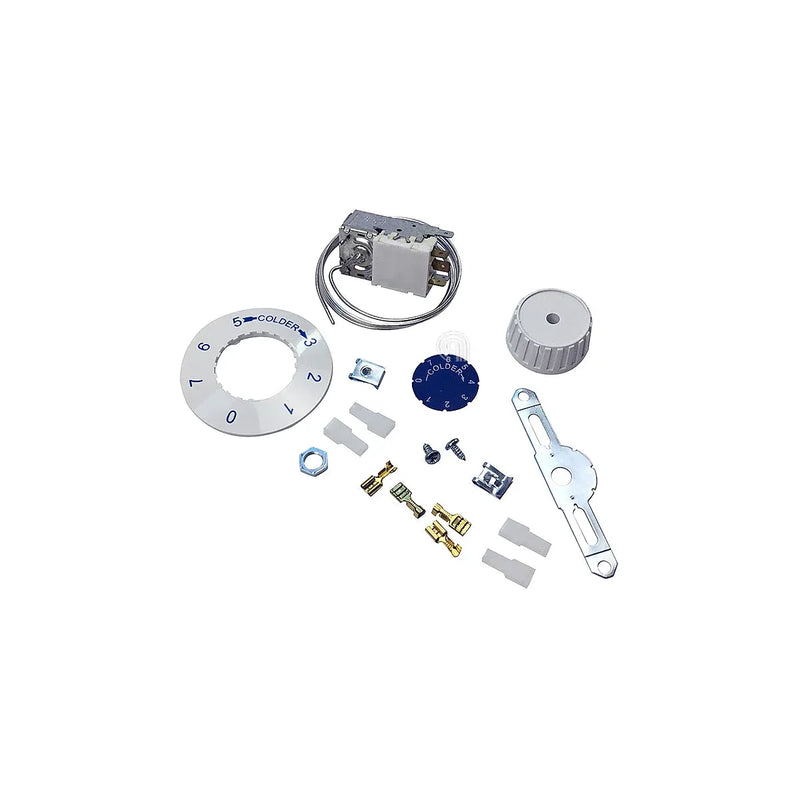 Termostato original frigorífico Whirlpool con códigos C00314710