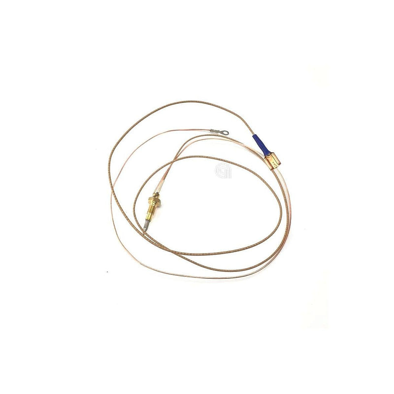 Termocupla original placa Glem Gas código 011Z84 para cocina