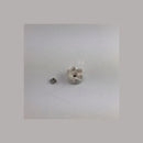 Albero di trasmissione y dado para Moulinex MS-651347