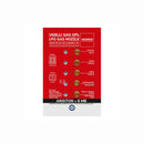 ARISTON, INDESIT, MONDO - Boquillas de gas LPG para Hob - AST-00537555