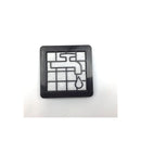 Filtro original aspiradora Philips CP1101/01 alta calidad
