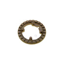 RICAMBI CUCINA - Corona latón placa cocción - S2520