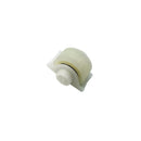 Carrucola completo posterior para lavadora Electrolux código 1085307013