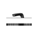 CANDY, HOOVER, OTSEIN - Correa Trapezoidal Lavadora 3L 1248 - AST-00126039