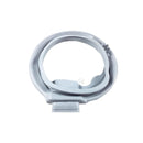 Junta puerta secadora Whirlpool original con código C00303546