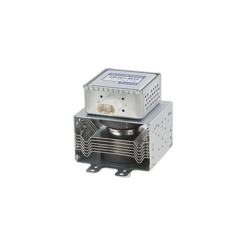 Magnetrón original Bosch microondas 12004939 para horno