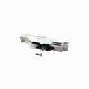 cerradura mecánica puerta secadora Gorenje original 327365