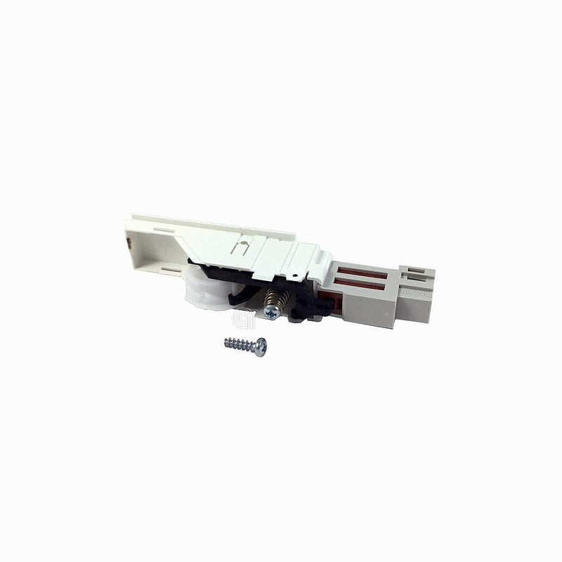 cerradura mecánica puerta secadora Gorenje original 327365