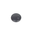 cappello bruciatore raido L para cocinas Whirlpool y Indesit